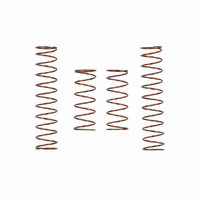 RC10 ''91 Stealth Car Shock Spring Set