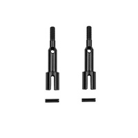 RC10 ''91 Stealth Car Rear Stub Axle