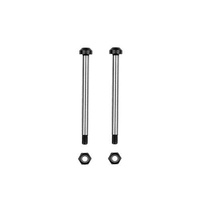RC10 FT Captured Front Outer Hinge Pin, 32.7mm