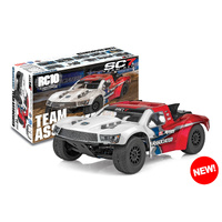 RC10SC7 Team Kit