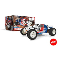 RC10T Cliff Lett Edition Kit