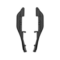 RC10T7 Side Rails