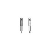 FT Wide Front Axles
