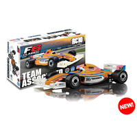 RC10F6 Classic 2025 Kit