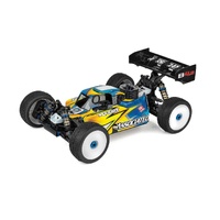 RC8B4.2 Team Kit Euro Edition