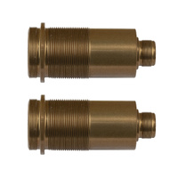 FT Fox Shock Bodies, 16x26.5mm, with Genuine Kashima Coat