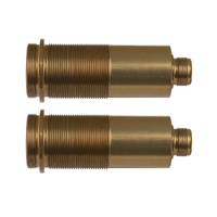 FT Fox Shock Bodies, 16x36.5mm, with Genuine Kashima Coat