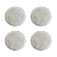 RC8B3 16mm Shock Bladders, stiff