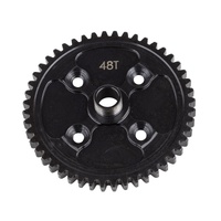 RC8B4 Spur Gear, 48T, metal