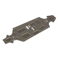 RC8B4.1 FT Chassis, FWB