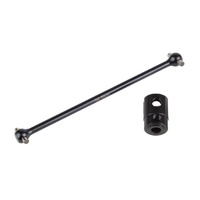 RC8B4e Center Dogbone Set, 96.5mm