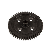 RC8B4e Spur Gear, 48T, Mod 1, plastic