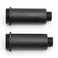 Molded Shock Body 16x38mm