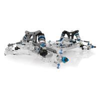 RC10B6.4CC Collector's Clear Edition Kit