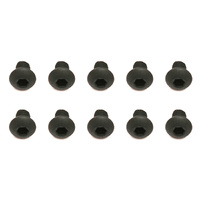 Screws, M3x4 mm BHCS