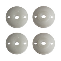 #### FT 12mm Shock Pistons V2, 2x1.7, thin