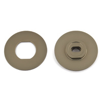 RC10B6.1 HTC Slipper Hub, outer