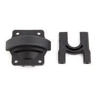 B64 Center Bulkhead and Cover