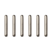 B64 FT Wheel Pins, 12 mm