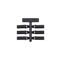 RC10B84 Caster Inserts
