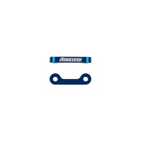 RC10B84 Arm Mount Backing Plate