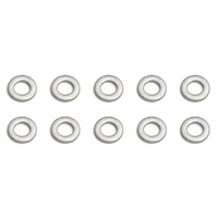 #### Ballstud Washers