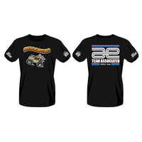 AE SEMA24 T-Shirt 2XL