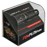 ###Replay XD1080 Complete Camera System