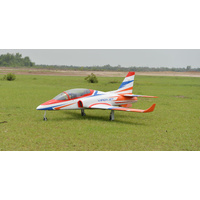 VIPER JET TURBINE 140N ARF COMPOSITE 