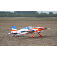 EDGE 540 V3 104in 120CC