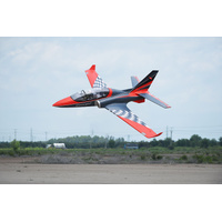 VIPER JET TURBINE 2000MM (78.7”)  Electric Retract