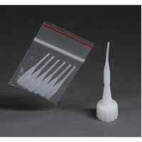 Pocket CA Extender Tip (6) (Sold as 6 Pcs per individual bag) (Outer pack has 6 bags) 
