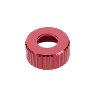 Team Corally - Alum. Lower Shock Body Cap - 1 Pc