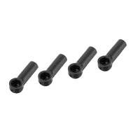 Team Corally - Ball Joint - 4 Pcs