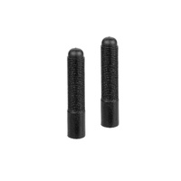 Team Corally - Body Mount - Short - Threaded - 2 Pcs
