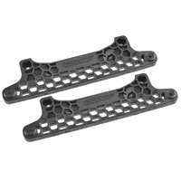 Team Corally - Bumper - - 2 Pcs