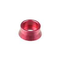 Team Corally - Alum. Bearing Insert for Diff. SSX-10 + FSX-10 - 1 Pc