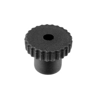 Team Corally - Lock Nut SSX-10 - 1 Pc