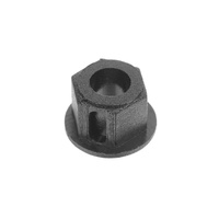 Team Corally - Lock Nut FSX-10 - 1 Pc