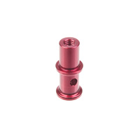 Team Corally - Alum. Steering Pivot Post FSX-10 - 1 Pc