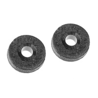 Team Corally - Shock Piston - 2 Pcs