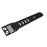 Team Corally - Chassis SSX-8R - 3K Carbon - 1 Pc