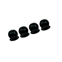 Team Corally - Ball - ø5.8mm - M3 - 4 pcs