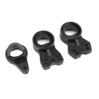 Team Corally - Servo Saver Parts - 1 Set - 1 Pc