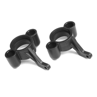 Team Corally - Composite Pivot Ball Steering Knuckle - Left + Right