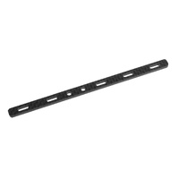 Team Corally - Battery Cable Support Plate - 3K Carbon - 1 Pcs
