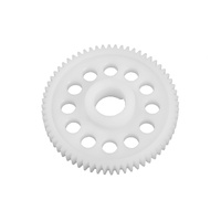 Team Corally - Precision Machined Delrin Main Gear 32DP - 64T - 1 pc