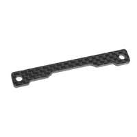 Team Corally - Battery Plate Spacer SSX-823 - 3K Carbon - 1 Pc