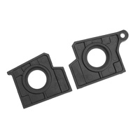 Team Corally - Front Bulkhead - Left - Right - 1 Pair