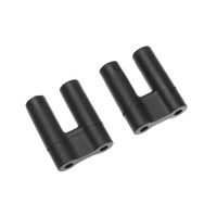 Team Corally - Servo Post - 2 Pcs